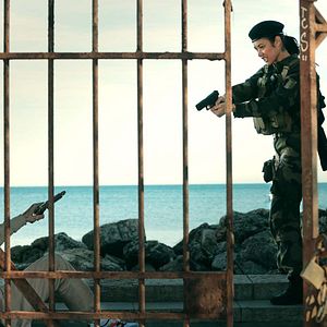 Fotoğraf Sentinelle
