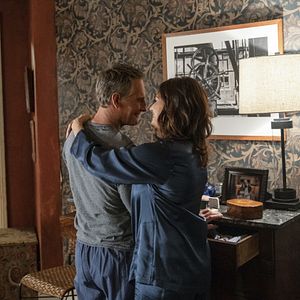 Fotoğraf Scott Bakula