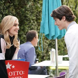 Fotoğraf Daniel DiMaggio