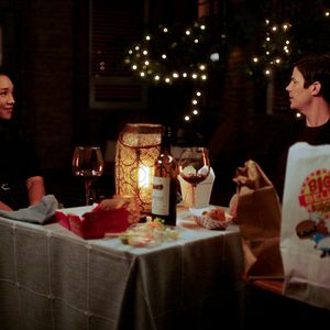 Fotoğraf Grant Gustin