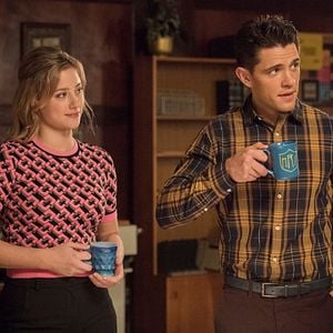 Fotoğraf Casey Cott