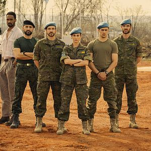 Fotoğraf Will Shephard