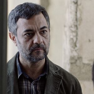 Fotoğraf Ghasideyeh gave sefid