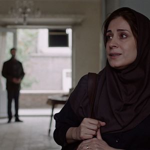 Fotoğraf Maryam Moghadam