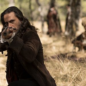 Fotoğraf Hugo Silva