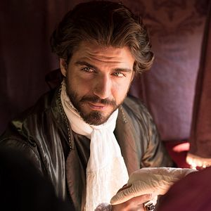 Fotoğraf Maxi Iglesias