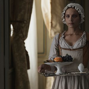 Fotoğraf Michelle Jenner