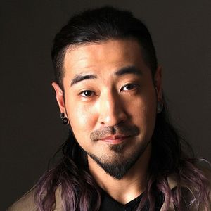 Fotoğraf Ryota Takeuchi