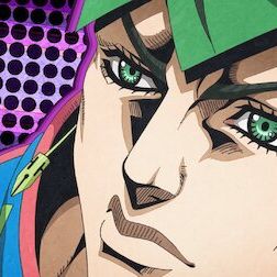 Fotoğraf Kishibe Rohan wa Ugokanai