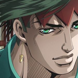 Fotoğraf Kishibe Rohan wa Ugokanai