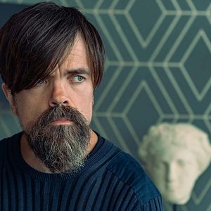 Fotoğraf Peter Dinklage