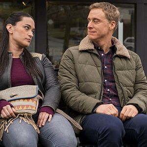 Fotoğraf Alan Tudyk