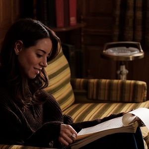 Fotoğraf Aubrey Plaza