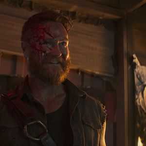 Fotoğraf Mortal Kombat