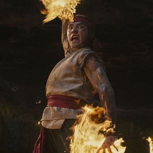 Fotoğraf Mortal Kombat