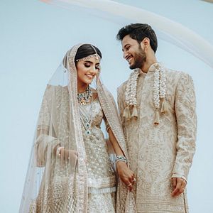 Fotoğraf The Big Day