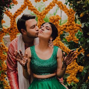 Fotoğraf The Big Day