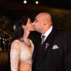 Fotoğraf The Big Day