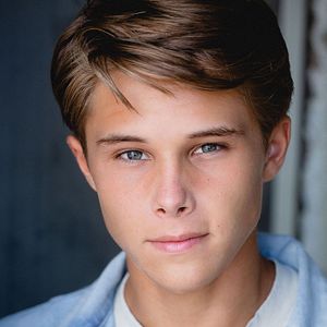 Fotoğraf Jamie Martin Mann