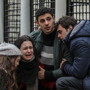 Fotoğraf Kardeşlerim