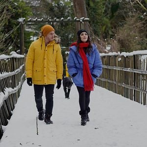 Fotoğraf Sen Çal Kapımı