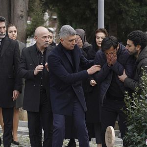 Fotoğraf Seni Çok Bekledim