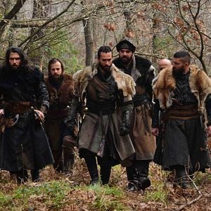 Fotoğraf Alparslan: Büyük Selçuklu