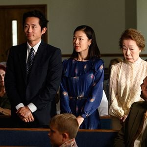 Fotoğraf Steven Yeun