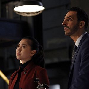 Fotoğraf Amir Arison