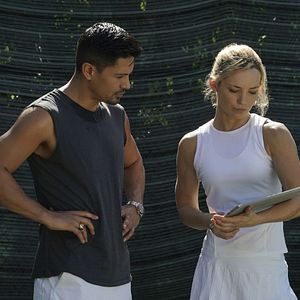 Fotoğraf Jay Hernandez