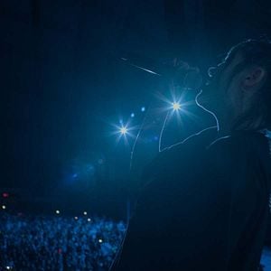 Fotoğraf Billie Eilish