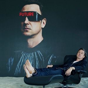 Fotoğraf Lars Eidinger