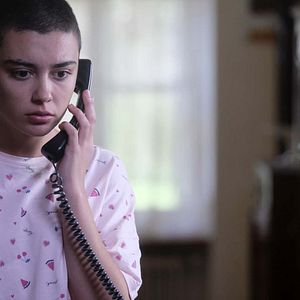 Fotoğraf Carla Díaz (II)