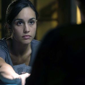 Fotoğraf Megan Montaner