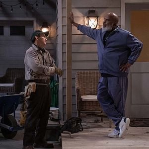 Fotoğraf Dad Stop Embarrassing Me!