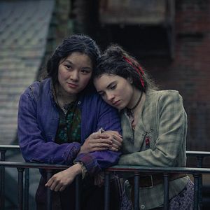 Fotoğraf The Irregulars