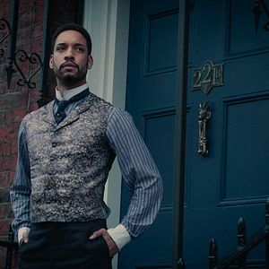 Fotoğraf The Irregulars