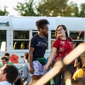 Fotoğraf Jahbril Cook