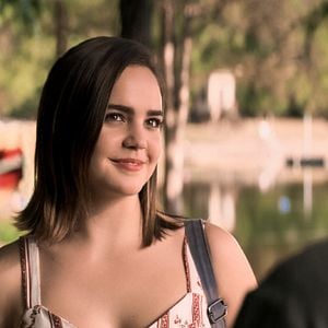 Fotoğraf Bailee Madison