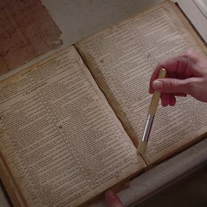 Fotoğraf Murder Among the Mormons