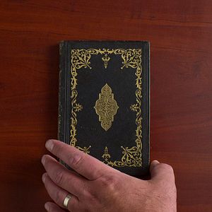 Fotoğraf Murder Among the Mormons