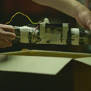 Fotoğraf Murder Among the Mormons