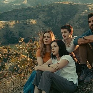 Fotoğraf The Mosquito Coast