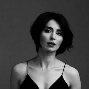 Fotoğraf Ebru Ojen Şahin