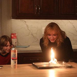 Fotoğraf Christina Hendricks