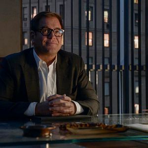 Fotoğraf Michael Weatherly