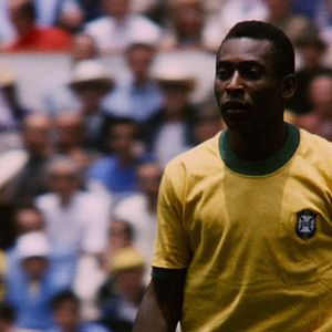 Fotoğraf Pelé