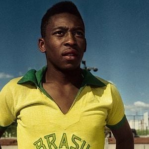 Fotoğraf Pelé