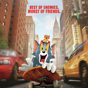 Fotoğraf Tom ve Jerry