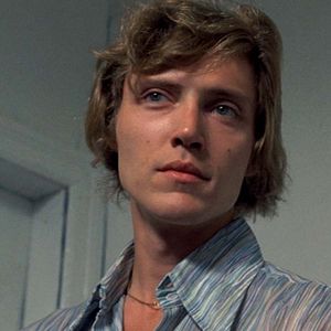 Fotoğraf Christopher Walken